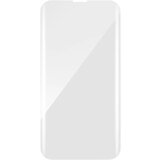 X-ONE UV PRO kaljeno steklo - za Samsung Galaxy S23 Ultra (case friendly) - deluje s čitalcem | Shoptok.si