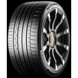 Continental Letna 245/35R20 95Y SC-6 SSR FR XL - Skladišče 4 (Dostava 10 delovnih dni) | Shoptok.si