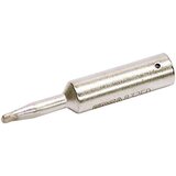 Ersa Spajkalna konica v obliki dleta\, ravna 832 ED LF velikost konice 3.2 mm vsebuje 1 kos, (20428942) Cene