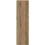  tv omara 7-delna stenski artisan hrast inženirski les, (21703839) | Shoptok.si
