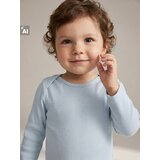 Sinsay Pamučni bodi od rebrastog pletiva 3 pack | shoptok.hr