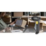 Nedis BSCN2D100BK - Laserski čitač bar-kodova 5V | Eponuda.com
