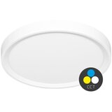 Ecolite W007-CCT/40W/BI - LED plafonsko svetlo SALY LED/40W/230V IP40 belo | Eponuda.com