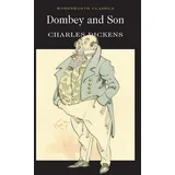 Charles Dickens - Dombey And Son