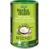 Herbamare® Original bio zeliščna sol - 1.000 g