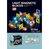 Merx magične kocke set 49 pcs ( ms74604 ) Cene