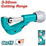 Total za cijevi 3-32mm THT53321 TOTAL cijene