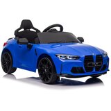  Licencirani auto na akumulator BMW M4 - plavi | shoptok.hr