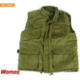 WoMax Germany Prsluk zimski veličina L Womax | ePonuda.com