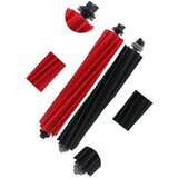 INORCO Dodatki Zdruljiv komplet Q8 Max: Zdruljivi deli Q8 Max Q8 Max + (Q8 Plus) Q5 Pro Q5 Pro+ Robotski sesalnik + nfr, (21984593) | Shoptok.si