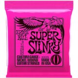 Ernie Ball 2223 KITARSKE STRUNE 9-42 ERNIE BALL, (204722) Cene