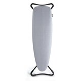 Rolser Daska za glačanje 130x37 cm K-Surf Black Tube – Cijene