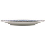 BonBistro Bijeli/plavi porculanski tanjur ø 25 cm Azul – | shoptok.hr
