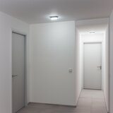 Brilagi LED industrijska stropna svetiljka SIMA LED/12W/230V IP65 crna | Eponuda.com