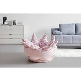 Mömax Otroški Stol Flaming-Tulip | Shoptok.si
