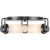 Elstead Lighting STROPNA SVETILKA Alora 42,2/14,2 cm | Shoptok.si
