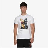 Buzz muška majica Frenchie t-shirt