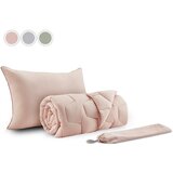 Dormeo Set odeje in vzglavnika AdaptiveGO Lux 200x200 cm zelena, (5000061774) | Shoptok.si