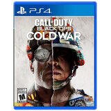 Sony PS4 Call of Duty Black Ops Cold WAR | Eponuda.ba