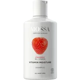 Vitamin Moisture Shampoo - 300 ml