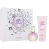 Lanvin Éclat D'Arpege Sheer set: EDT 50 ml + losion za tijelo 100 ml za žene