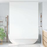 vidaXL rolo zavesa za prho s kaseto 150x240 cm širina tkanine 146 cm | Shoptok.si
