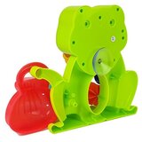  Set za kupanje - vodopad Žaba + kante | Shoptok.si
