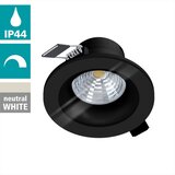 Eglo 99494 - LED prigušiva kupatilska svetiljka SALABATE LED/6W/230V 4000K IP44 | Eponuda.com