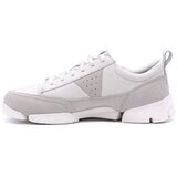  Clarks Muške patike, Bele Cene