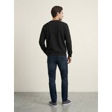 Sinsay Crewneck dukserica s natpisom | shoptok.hr