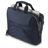 Hama premium lightweight laptop torba 13.3-14.1'' tamno plava (222041)