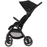 Maxi-Cosi ki&amp;scaron;obran kolica Soho - Twillic Black Slike