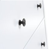 Olimp Sport Komoda Nera 3 fioke | ePonuda.com