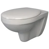 WC školjka viseća ATLAS GEO sa wc daskom