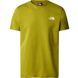 The North Face M S/S Simple Dome Tee