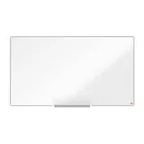 Magnetna ploča piši-briši Impression Pro 55", 122 x 69 cm, bijela