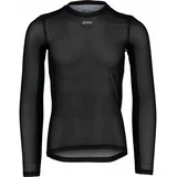 Essential Layer LS Jersey Uranium Black XL
