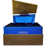 Hot Feromoni za moške "Shiatsu Pheromone Dark Blue" - 15 ml (R90511_592) | Shoptok.si