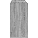 Golf ormar Jednobojno Siva Sonoma 102 x 45 x 85,5 cm | shoptok.hr