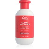 Wella Invigo Color Brilliance Šampon za Zaštitu Boje (Gruba Kosa) 300 ml | shoptok.hr