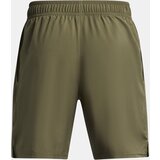 Under Armour Shorts UA Woven Wdmk Shorts-GRN - Men's | Shoptok.si