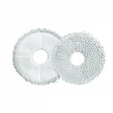 Xiaomi Dodatna oprema za usisivače Robot Vacuum X10+ Mop Pad, Bela Cene