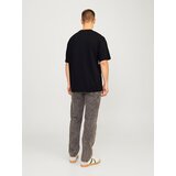 Jack & Jones Muška majica 12258883, Crna