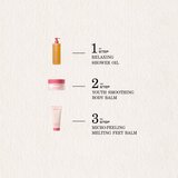 Payot Rituel Douceur zaglađujući balzam za tijelo 200 ml | shoptok.hr