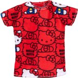 Barbie Mattel Fashions Hello Kitty Rdeča Majica (FLP41), (22103746) | Shoptok.si