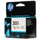  Tinta HP CH562EE HP 301 3-boje, za HP 1050 2050 | Eponuda.ba