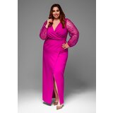 Edoti Evening dress LA-OM-DL | shoptok.hr