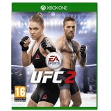 Ea Sports UFC 2 (XBOX ONE) - rabljeno | Shoptok.si