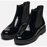 Geox Black women's ankle boots Spherica Ec1 - Women's | Shoptok.si