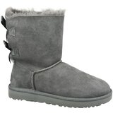 Ugg BAILEY BOW II Siva Cijene